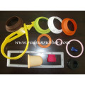 Vulcanized Silicone Rubber Product